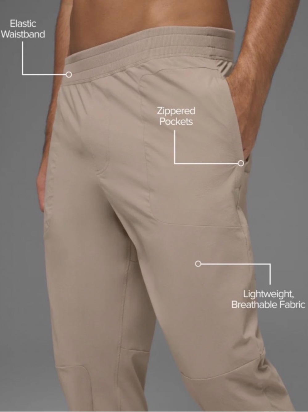 ALO Redemption Pant - Picture 5 of 10